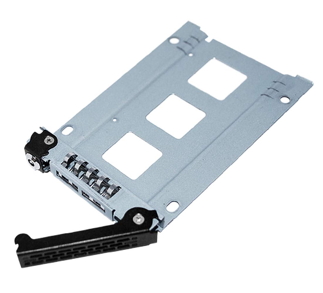ToughArmor EZ-Slide Micro Tray MB996TK-B, Einbaurahmen, Extratray für MB411SKO/MB996SK