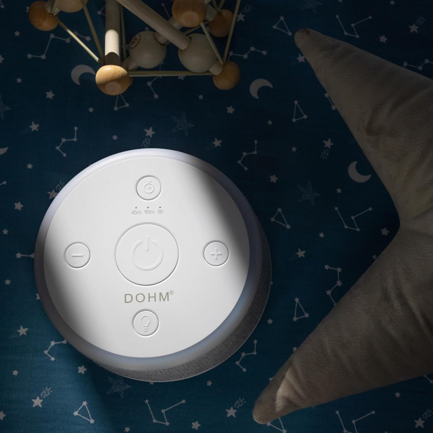 White Noise Machine