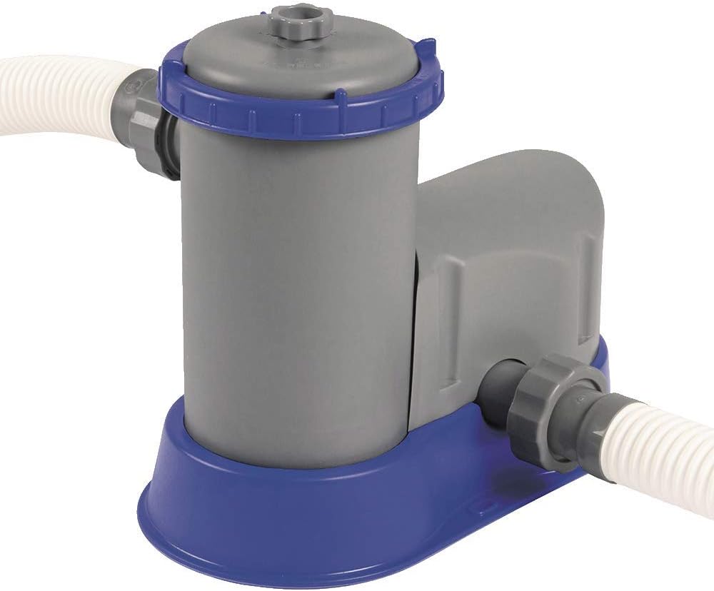 Flowclear Filterpumpe