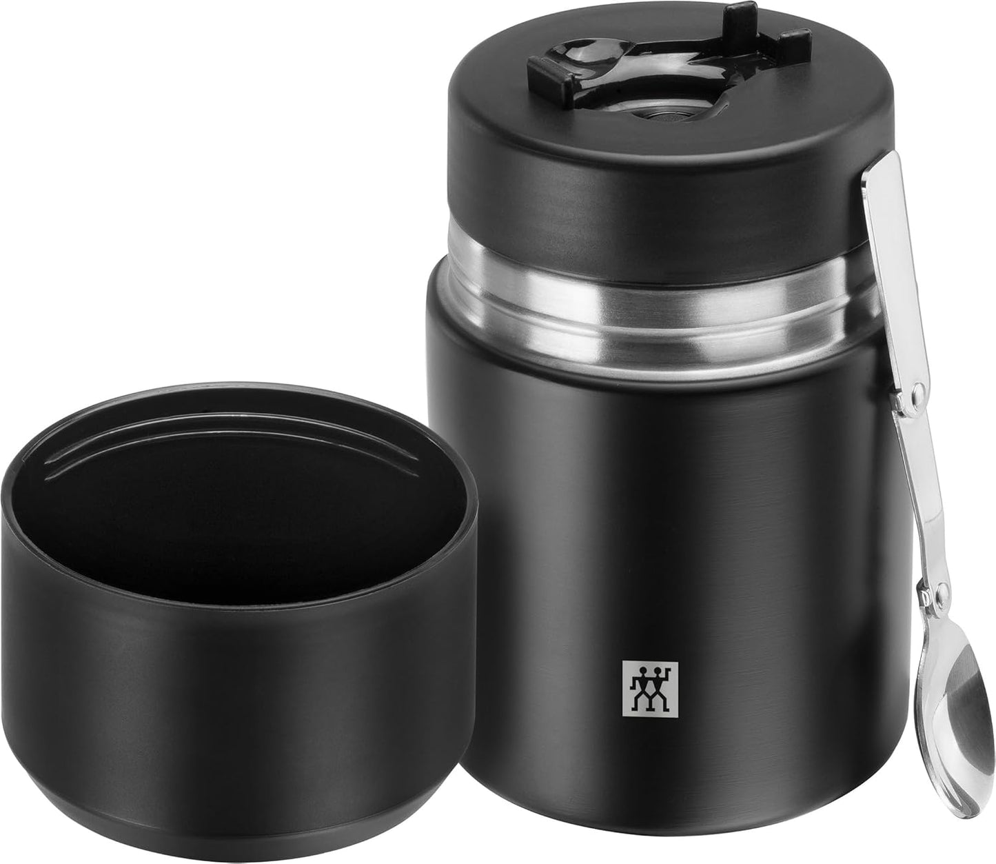 Thermo Food, Schwarz Single