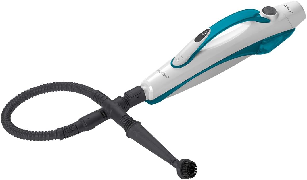 CP2000 - Dampfmopp und Handdampfreiniger