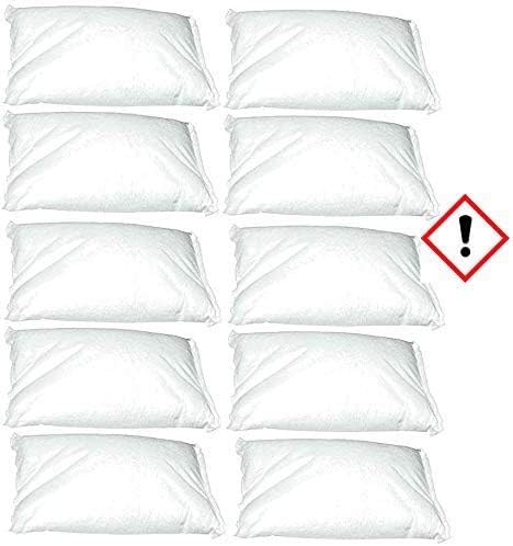 Luftentfeuchter Nachfüllpackung (10 x 1,2 kg)