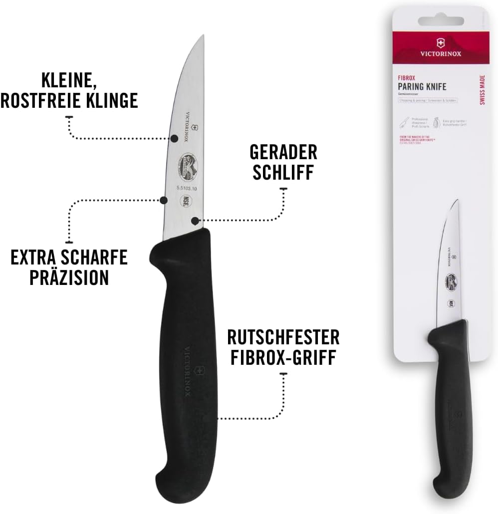 Schälmesser