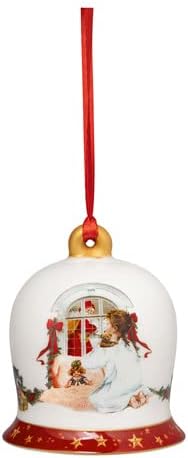 Weihnachtsglocke, Jahresedition 2022 Glocke