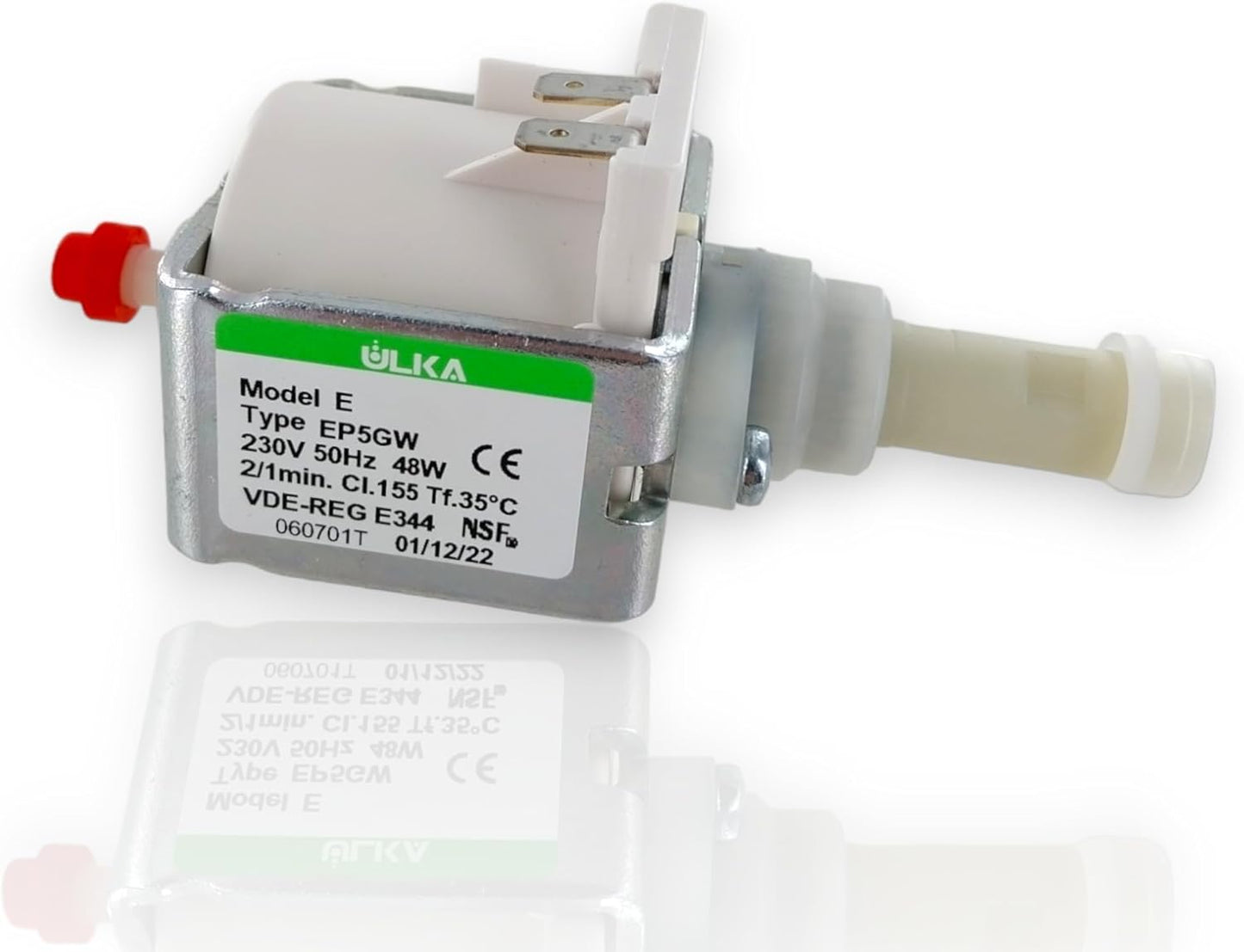 Elektropumpe ULKA EP5GW