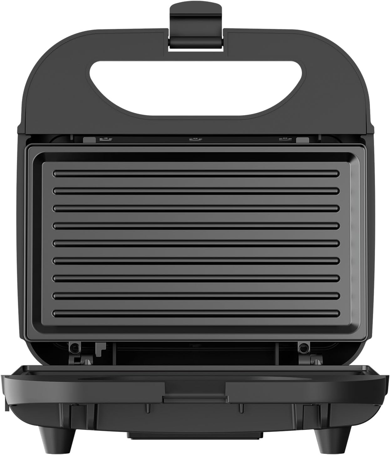 Sandwichmaker BXSA752 mit Antihaftbeschichtung