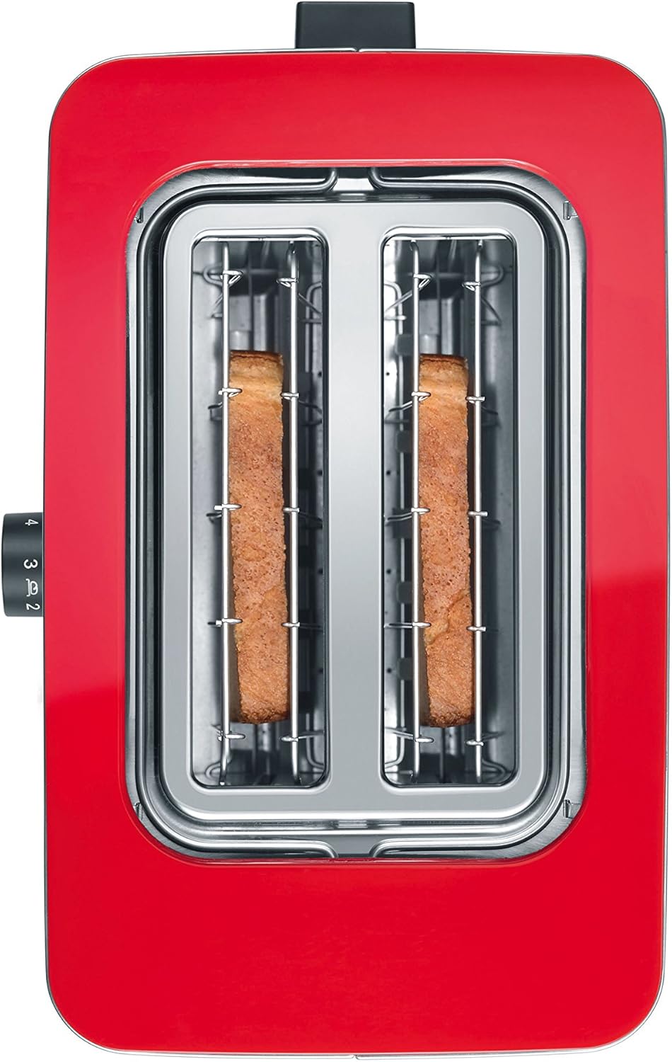 2-Scheiben Toaster, Single