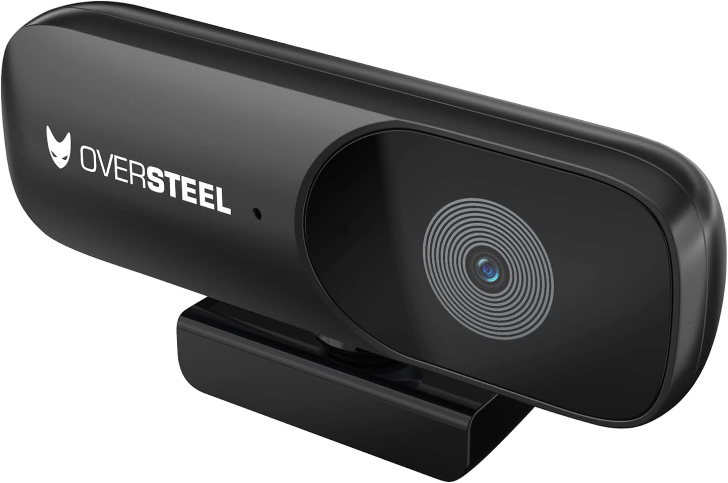 Bulat 1080P Webcam mit Mikrofon, Rauschunterdrückung