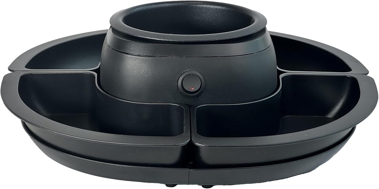 Schokofondue-Set SF 430