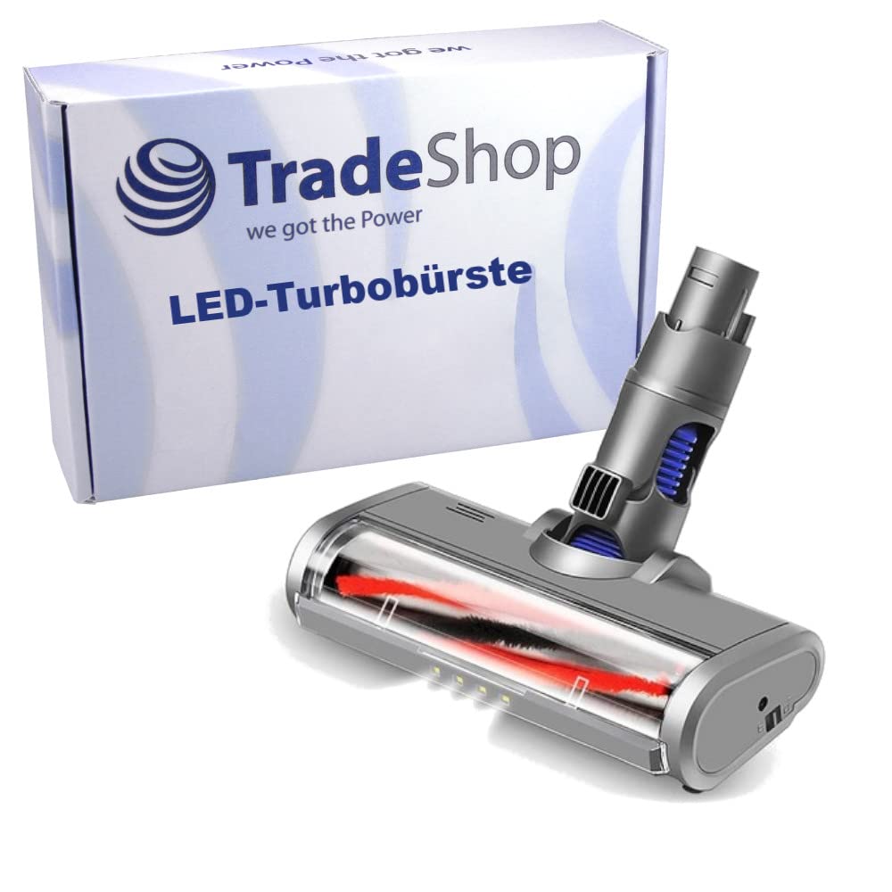 LED Turbodüse für Dyson