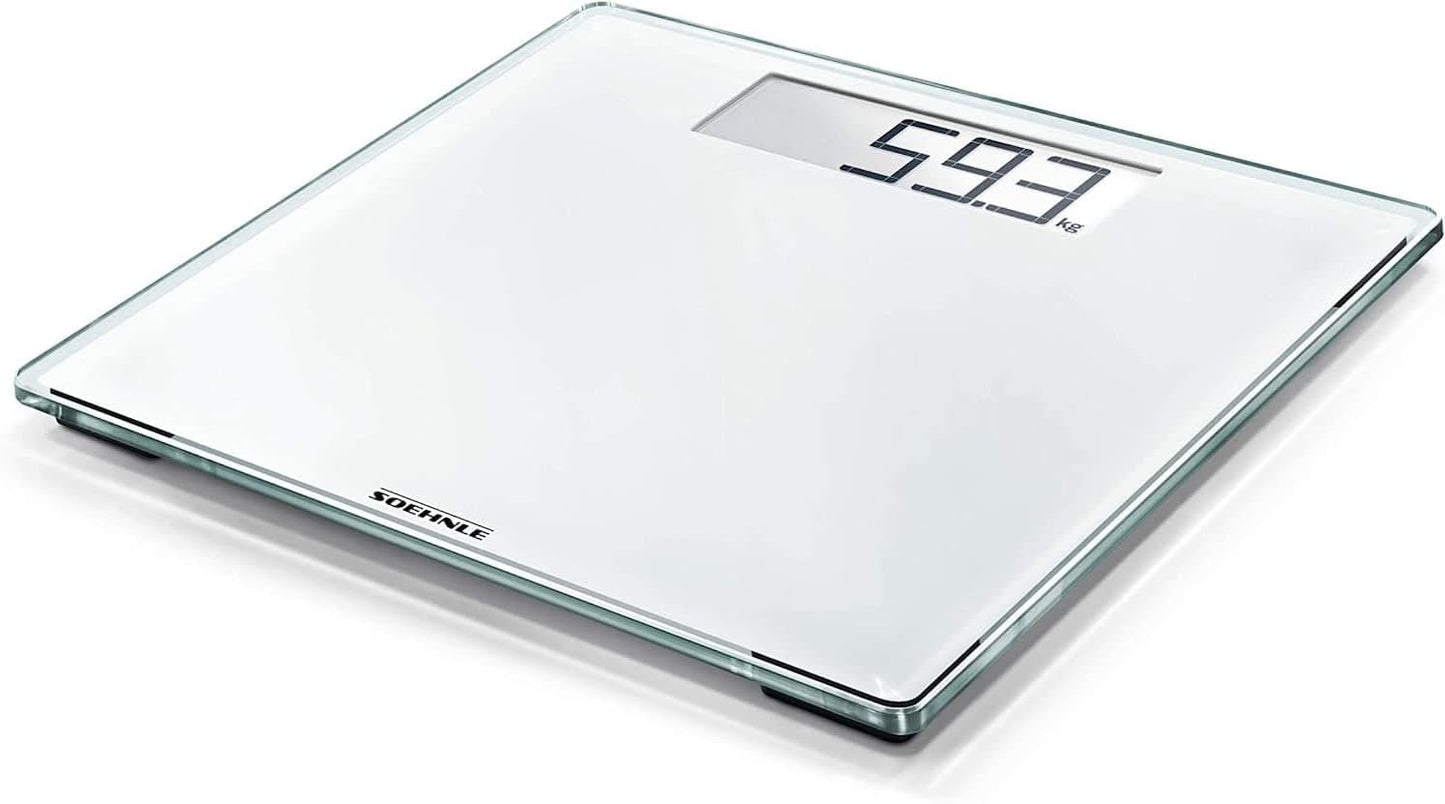 Digitale Personenwaage Style Sense Comfort 100, 100