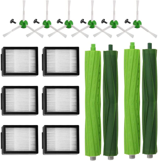 14-teiliges Ersatzteil-Kit für Roomba