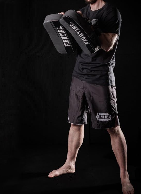Thai Pad Extreme Unterarmpratzen-Set