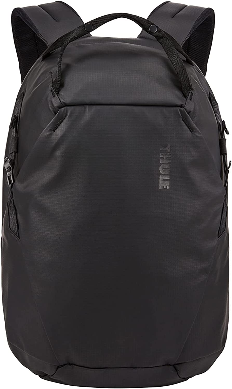Tact Rucksack 16L, Einheitsgrösse Schwarz