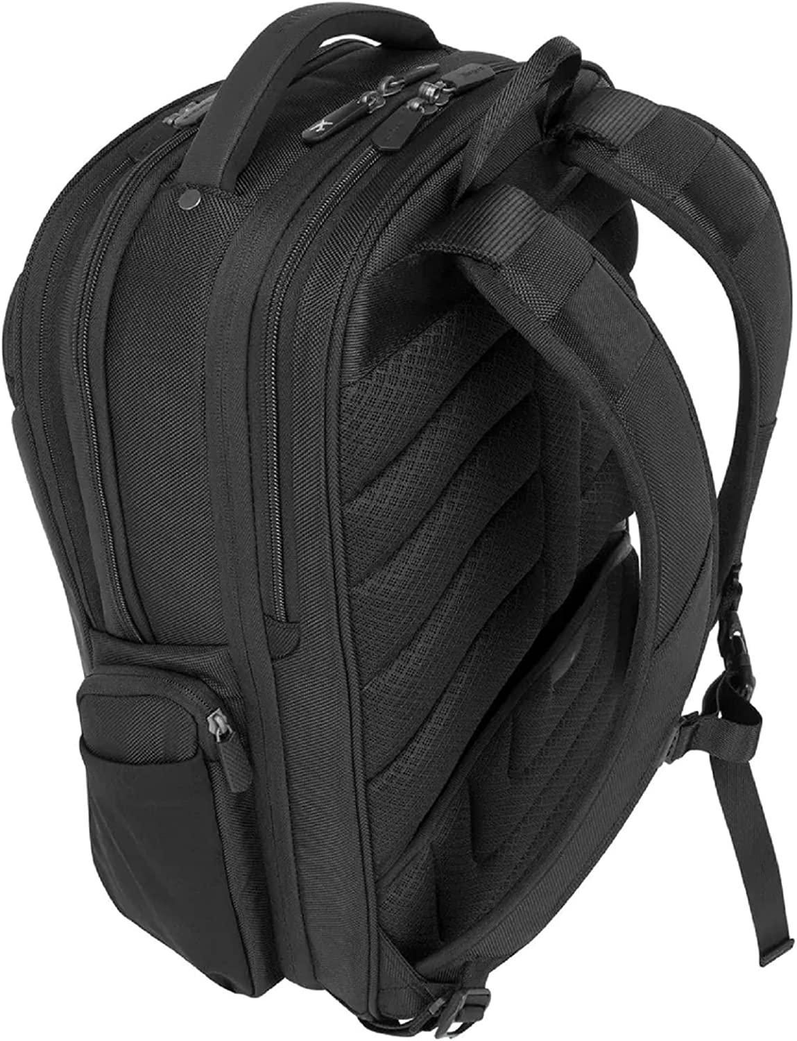 Corporate Traveller, Rucksack