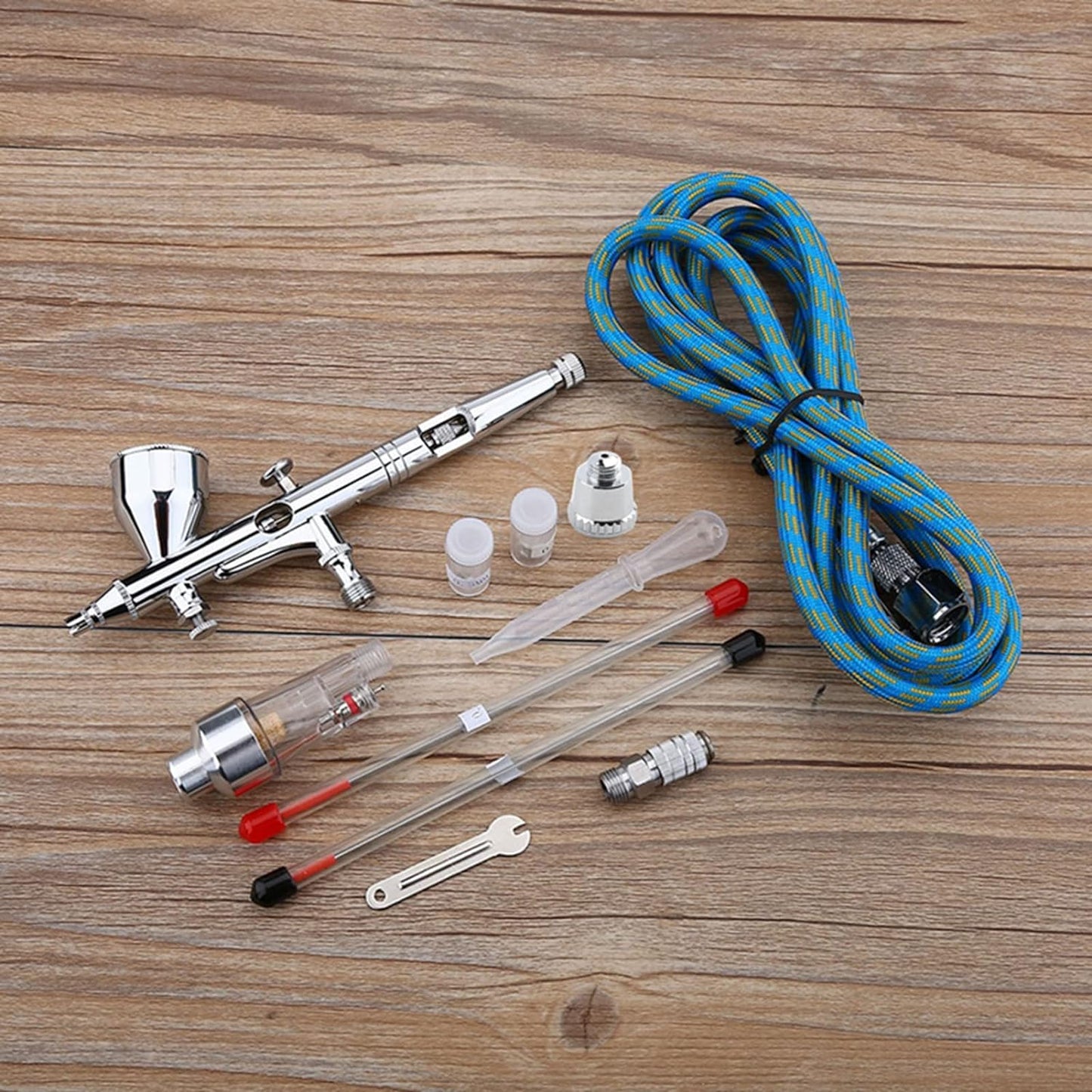 Dual Action Kit