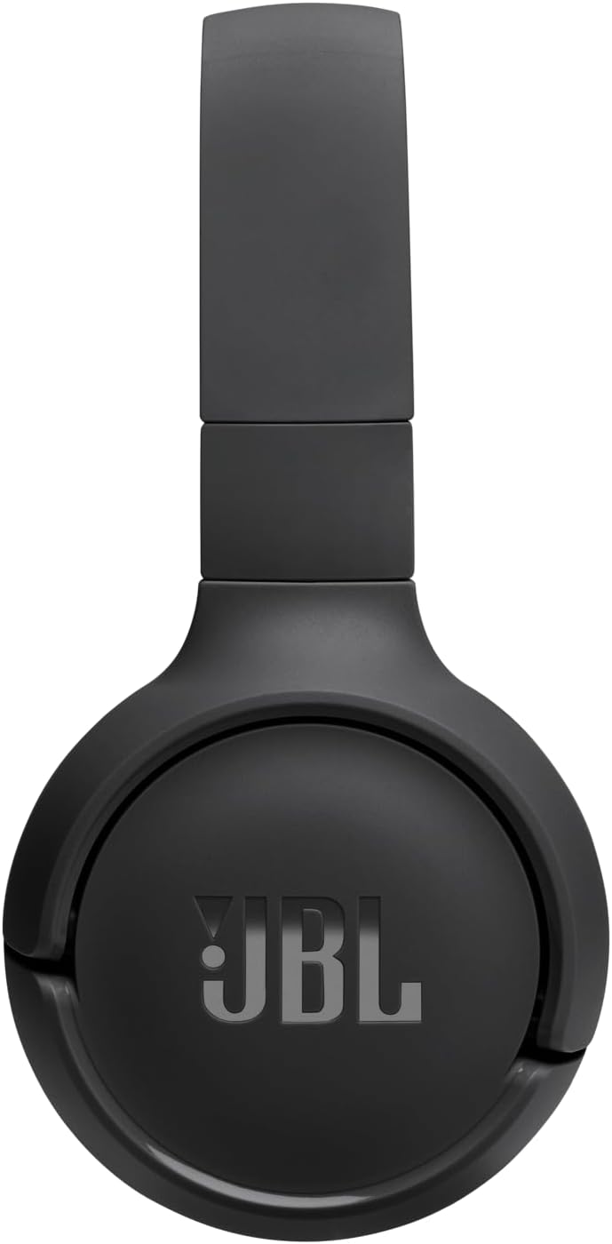 Tune 520 BT On-Ear Kopfhörer, Schwarz
