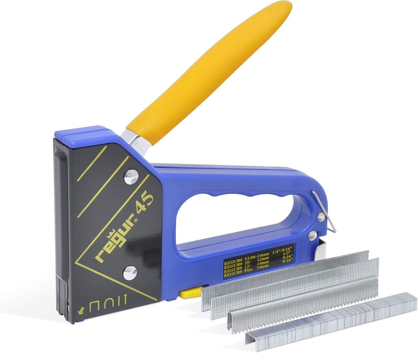 Handtacker 45