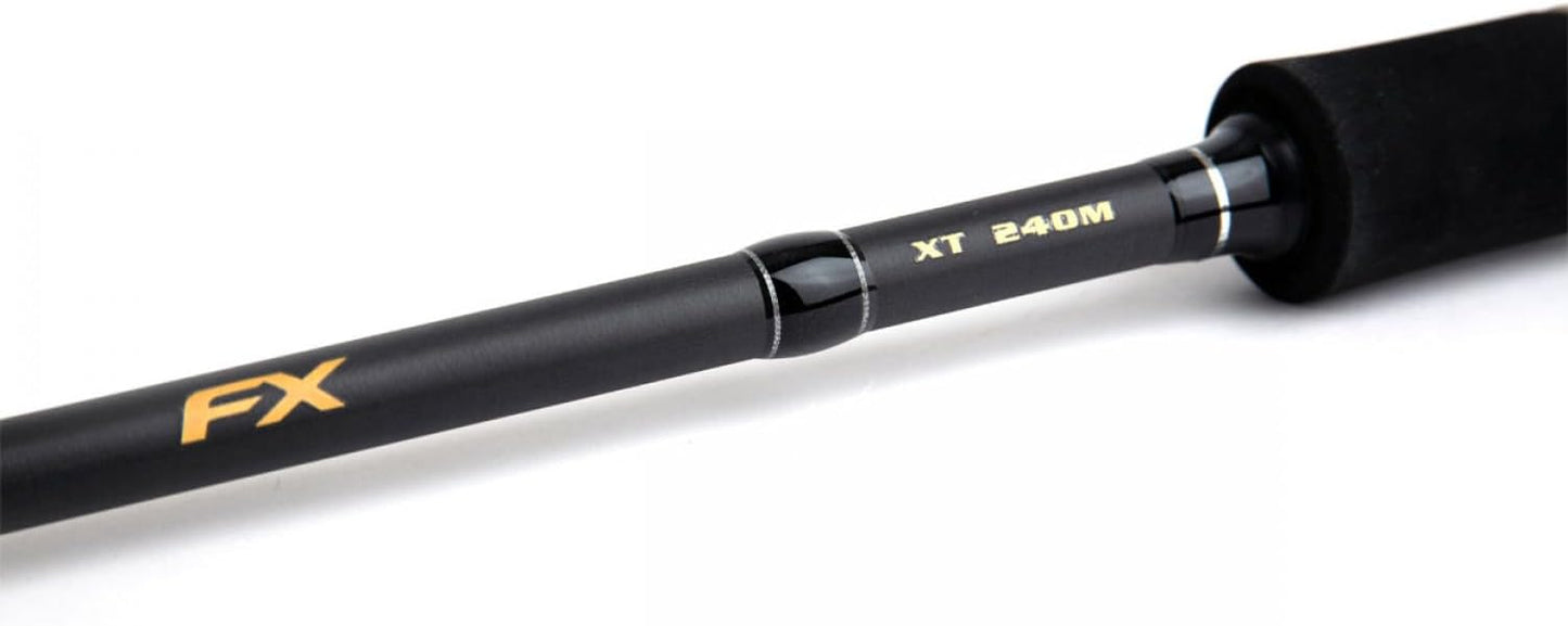 FX XT Spinnrute, 10-30g, 2.40 m 10-30g