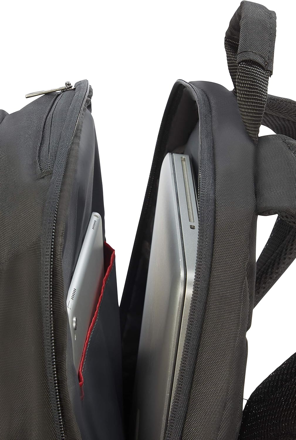 Guardit 2.0 - Laptoprucksack, Schwarz Guardit 2.0 15.6"