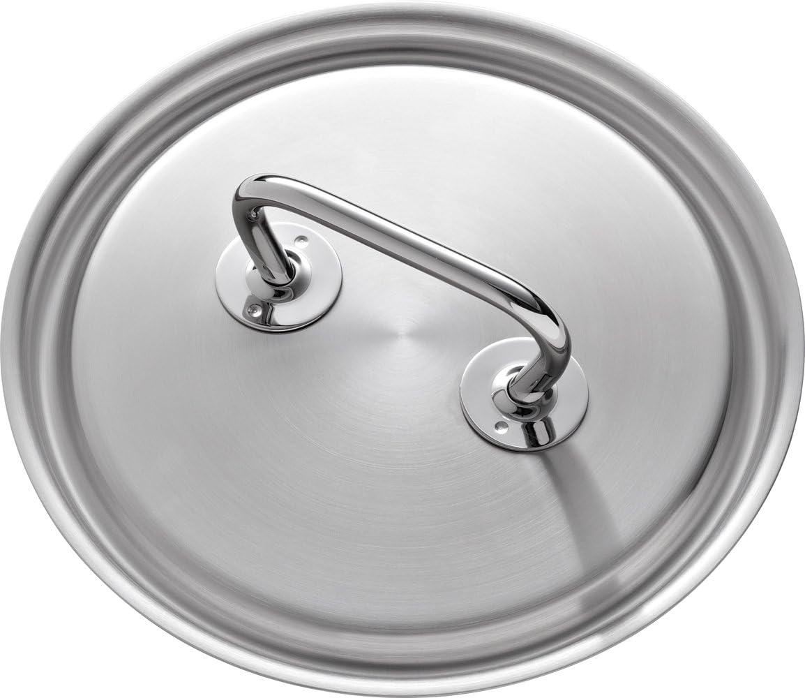 TWIN Classic Stieltopf 18cm, 2.2l, 18 cm