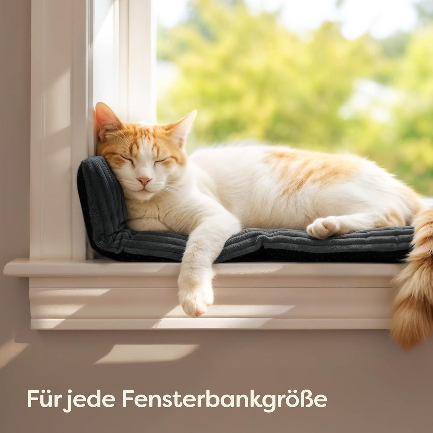 Katzenkissen