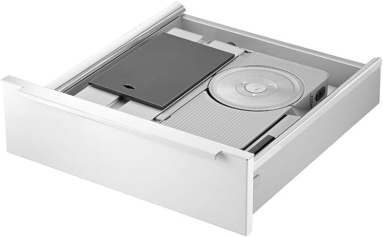 Multi Schneider AES 62 SL mit Schneidgutführung, Schneidgutführung links