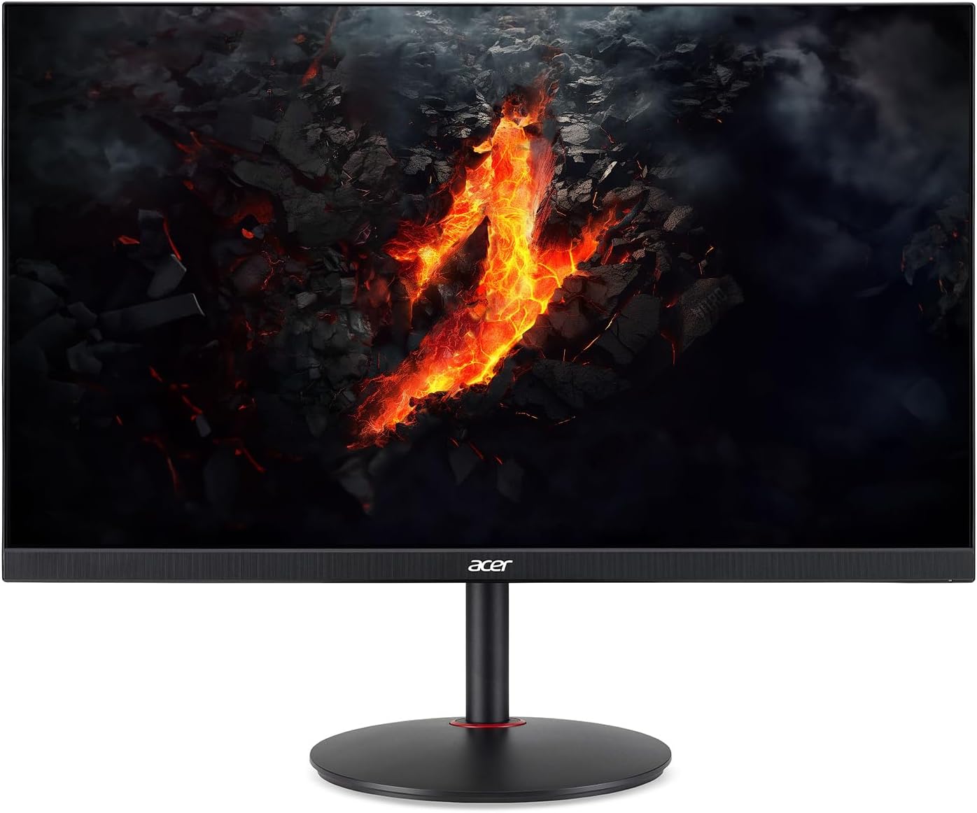 Gaming-Monitor 23,8 Zoll Full HD, 23,8 Zoll 165 Hz