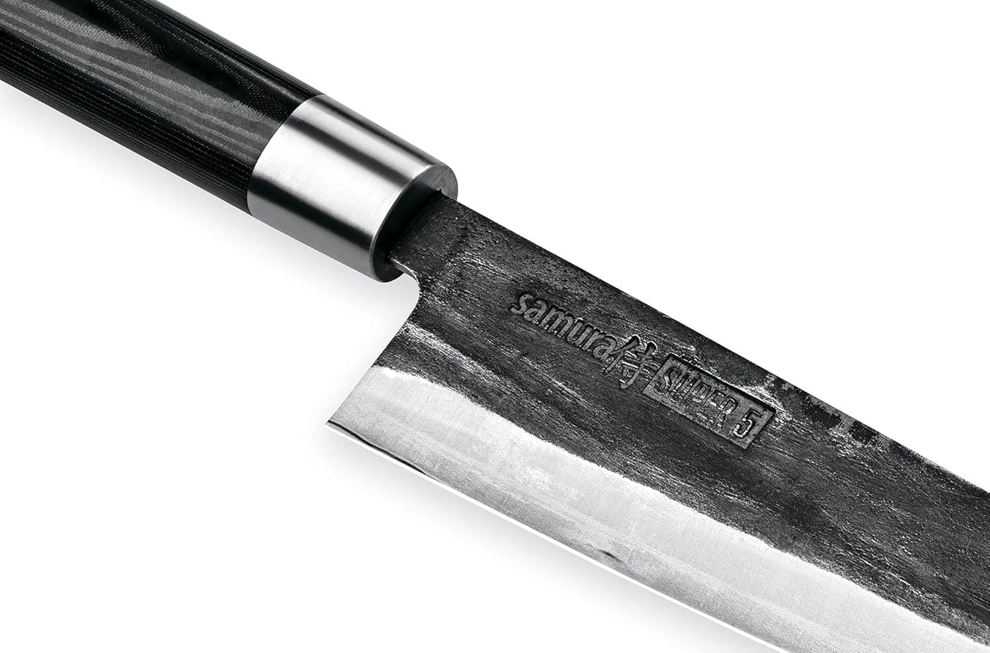 Super 5 Santokumesser
