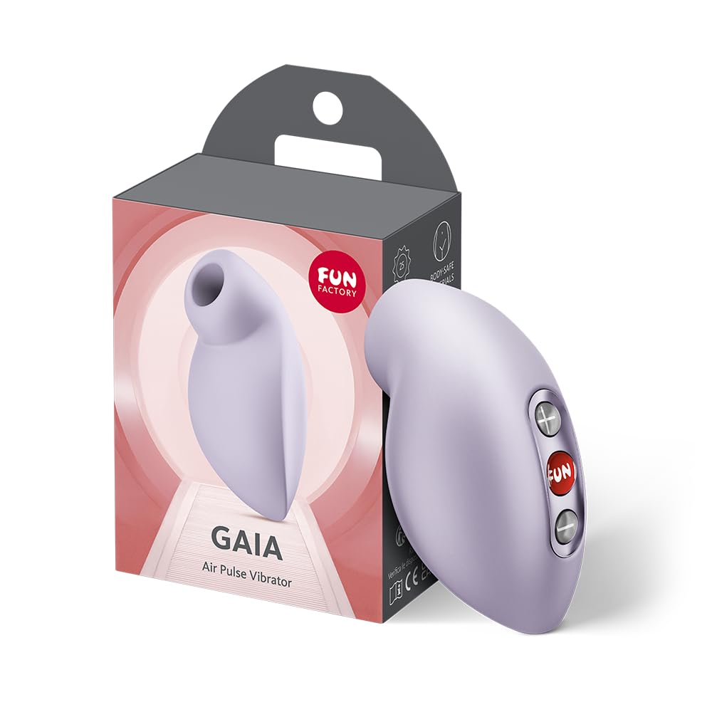 Druckwellenvibrator Gaia mit 11 Programmen