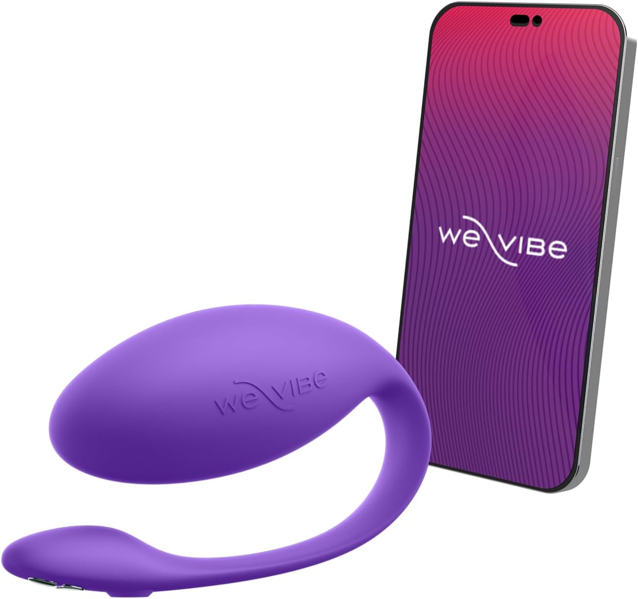 Jive Lite G-Punkt-Vibrator, Lila