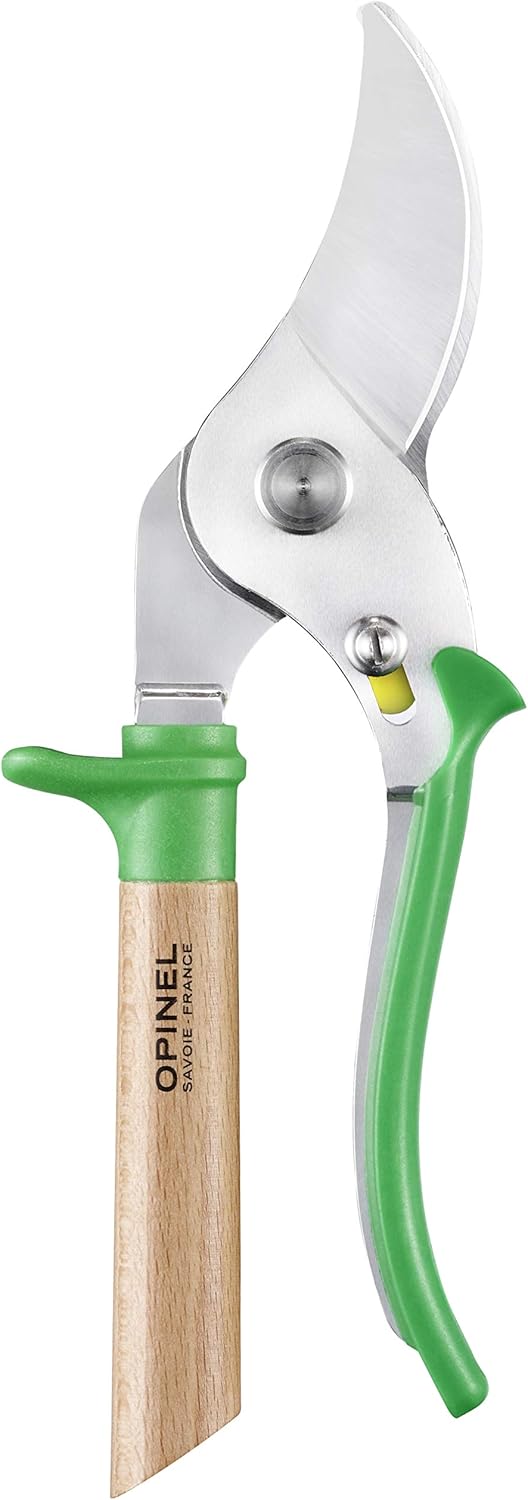 Gartenschere Modell 1628, Mehrfarbig