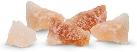 Himalayasalzkristalle