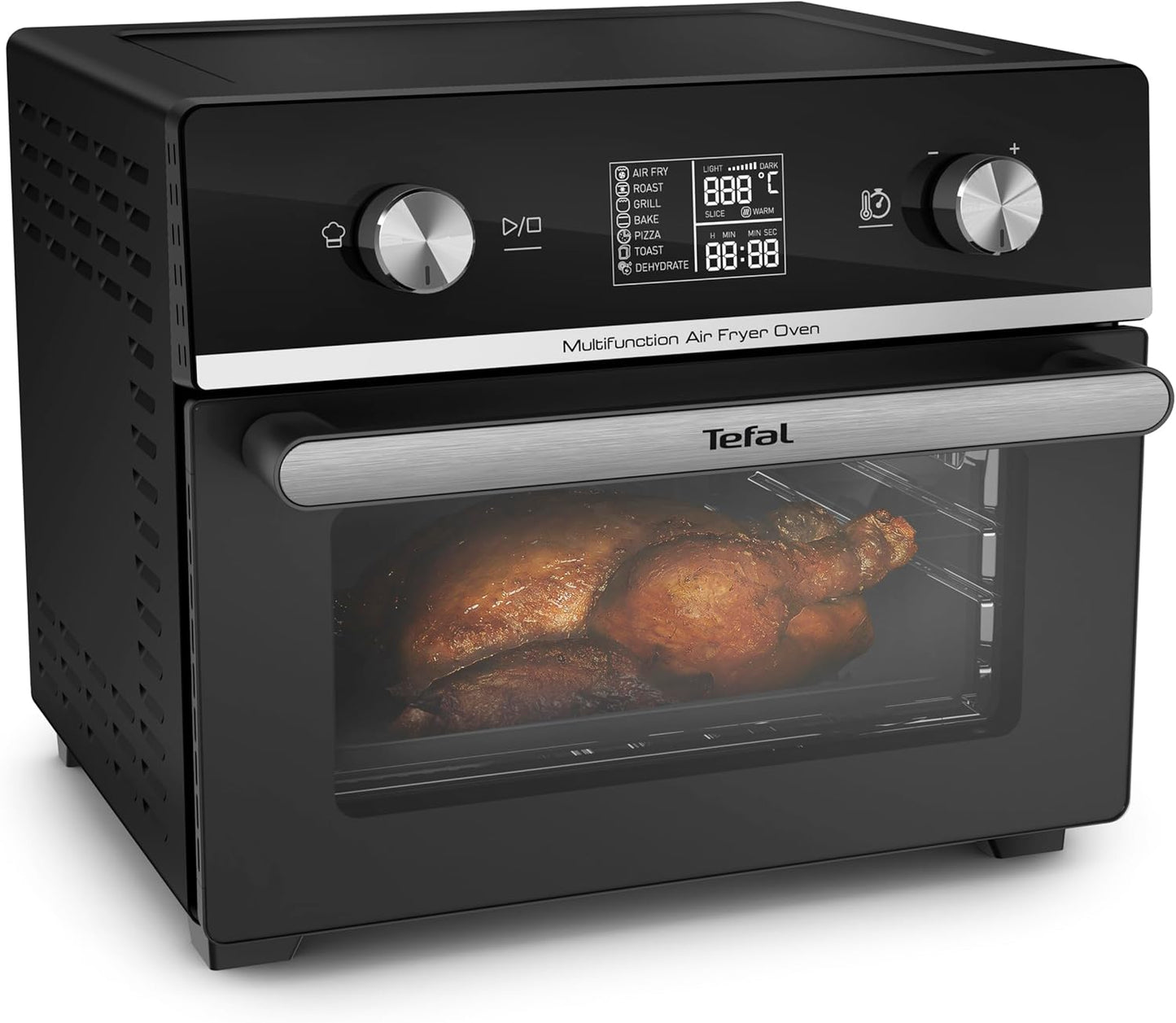 Easy Fry Multifunction FW6058, 20 L – Multifunktionsofen mit Touchscreen