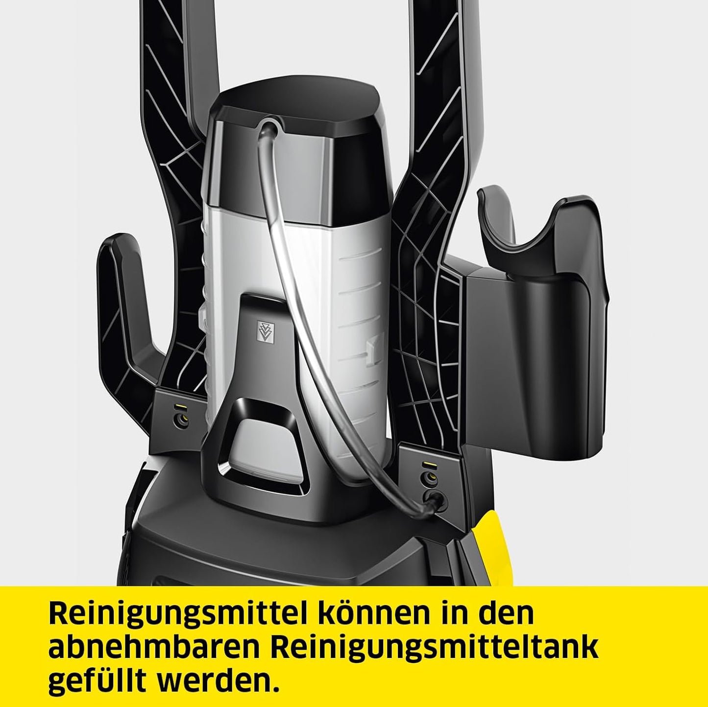 Hochdruckreiniger K 4 Universal Edition, K 4 Universal Single