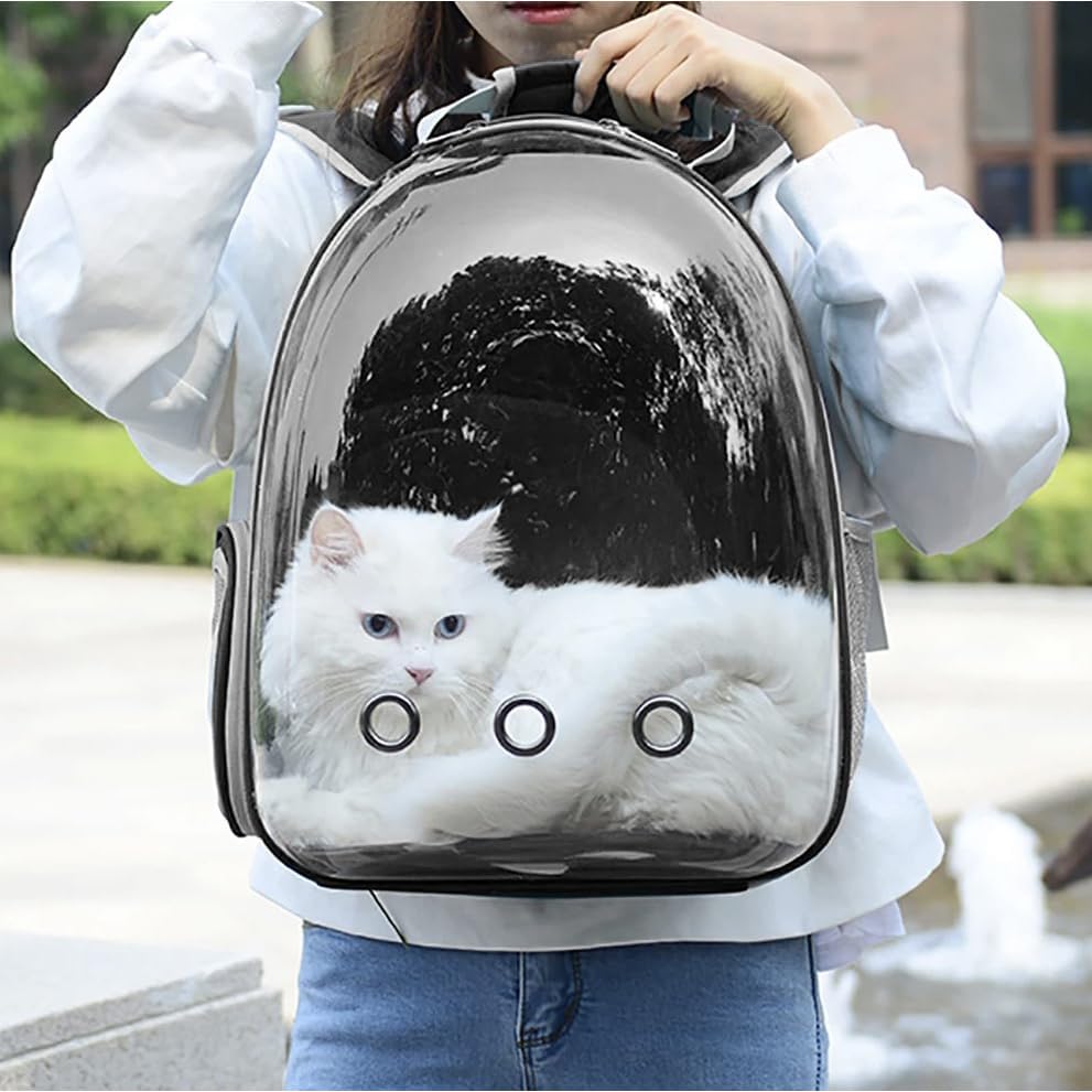 Haustier-Rucksack (für 10 kg)