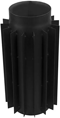 Abgaswärmetauscher Kaminrohr, 150mm