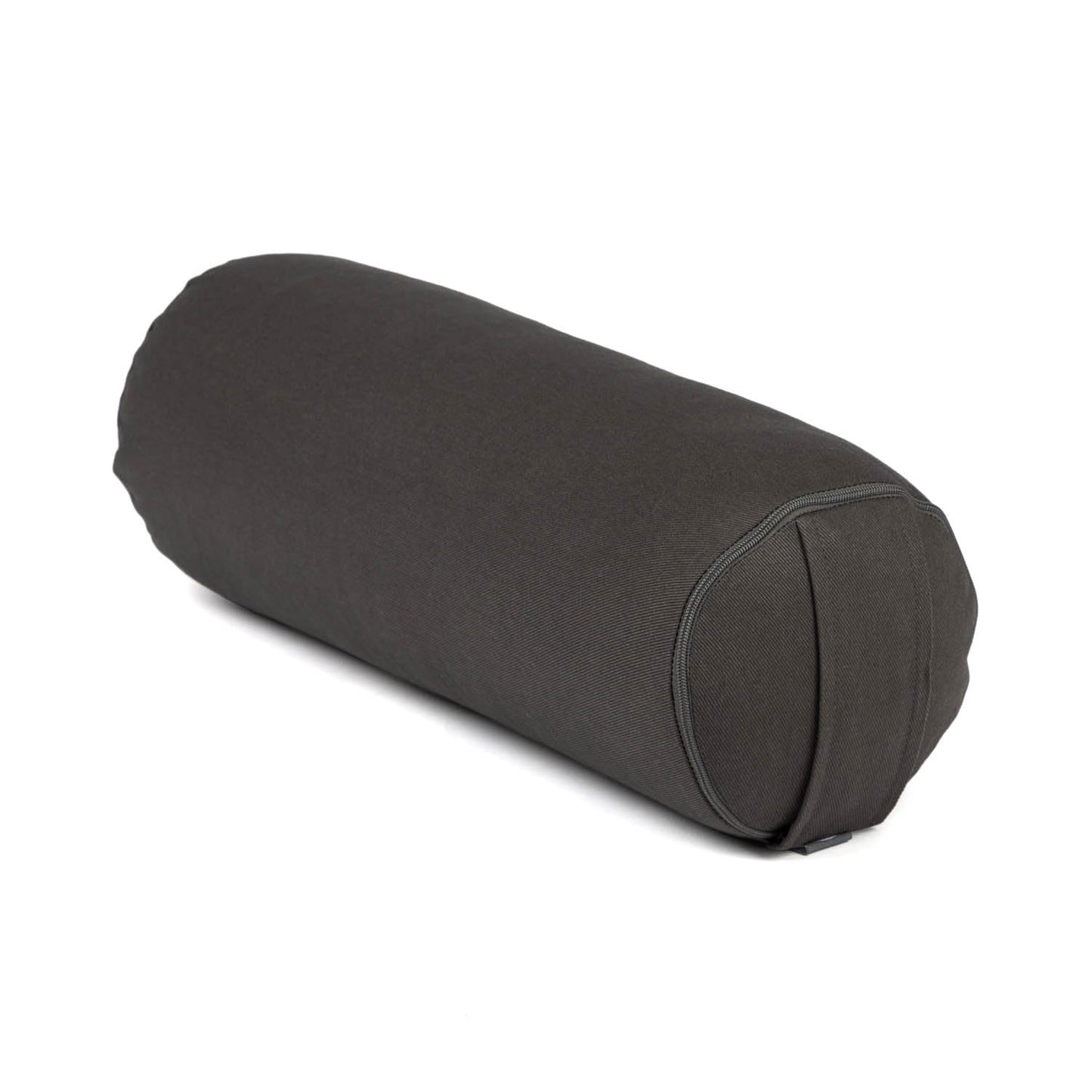 Mini-Yogabolster, Anthrazit