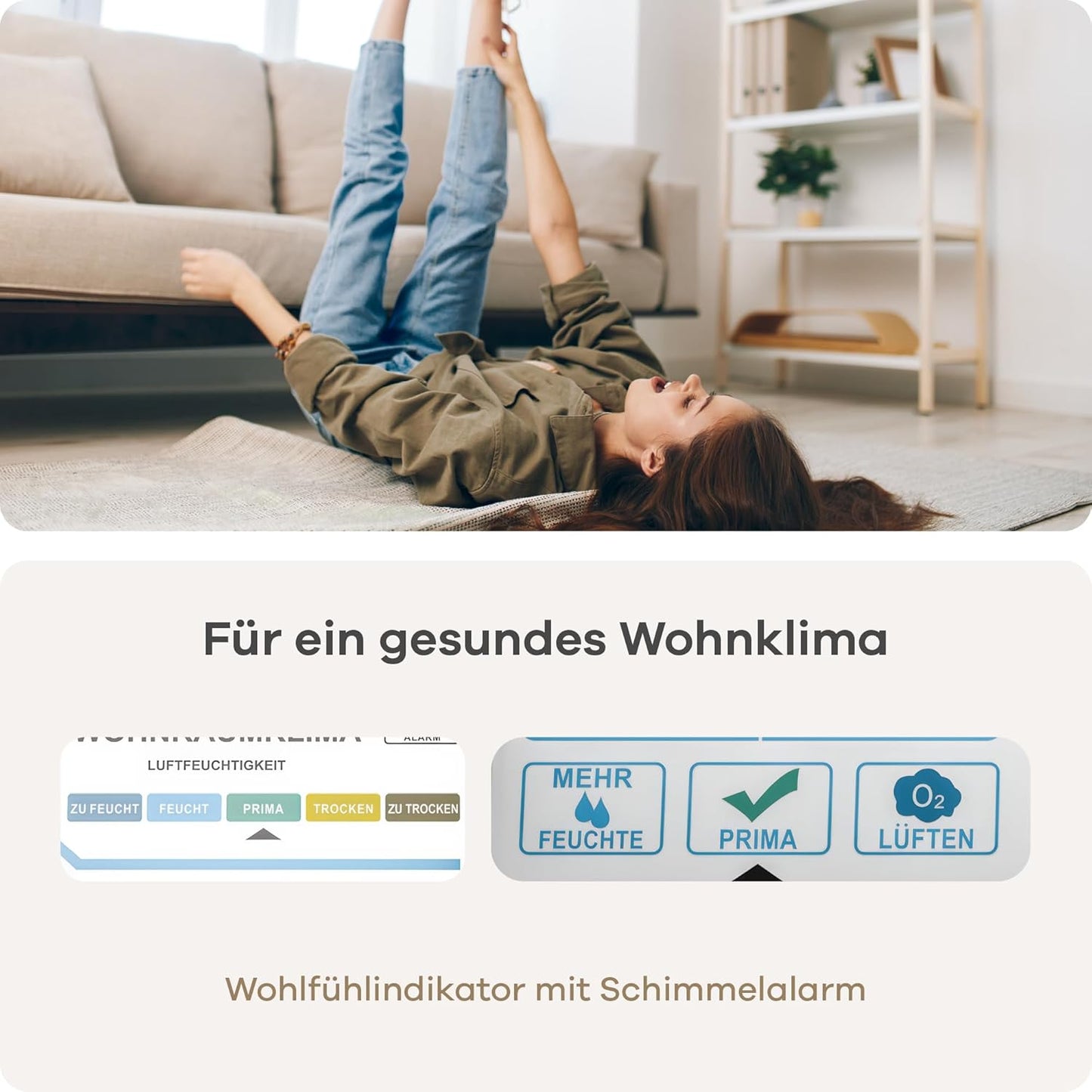 01026 Funk-Wetterstation