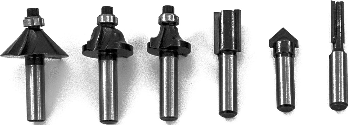 Oberfräse OF 1200 E mit 1.200 Watt
