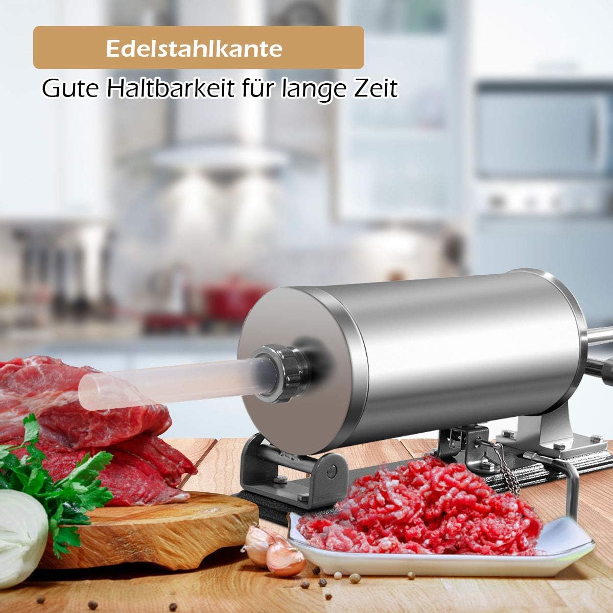 Wurstfüller, 3,6L