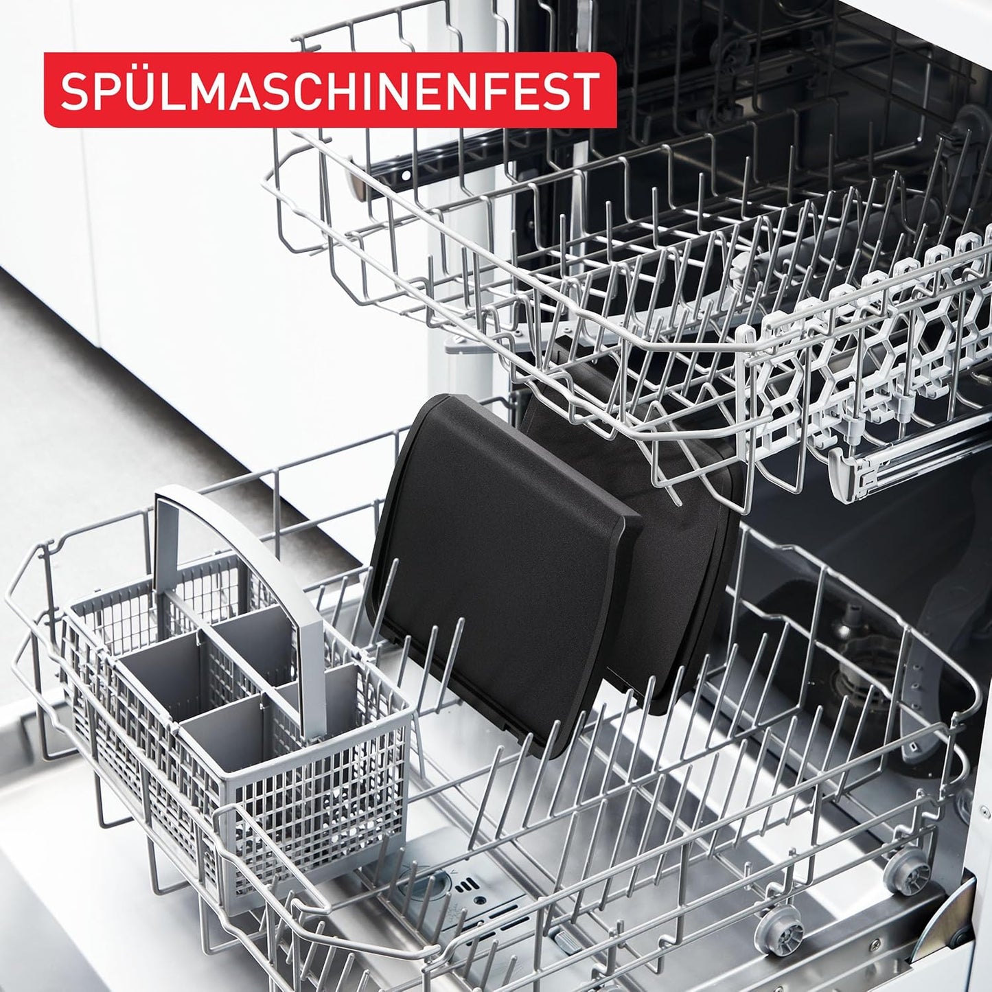 Plancha-Platten für OptiGrill Modelle