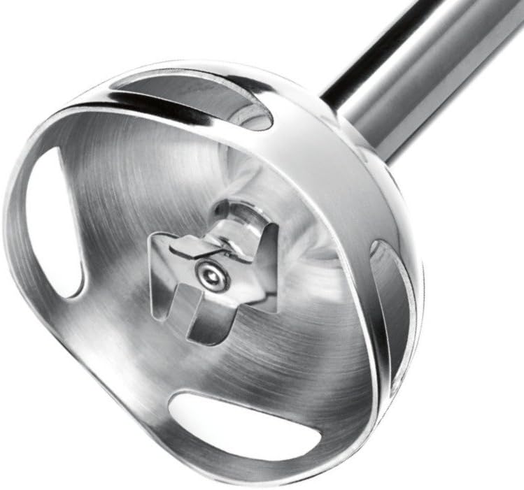 Ergonomischer Stabmixer mit Mixfuss MSM64110