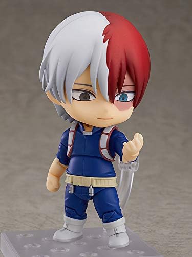 My Hero Academia Nendoroid