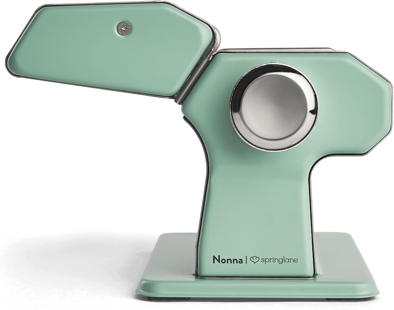 Nonna, Nudelmaschine, Mint