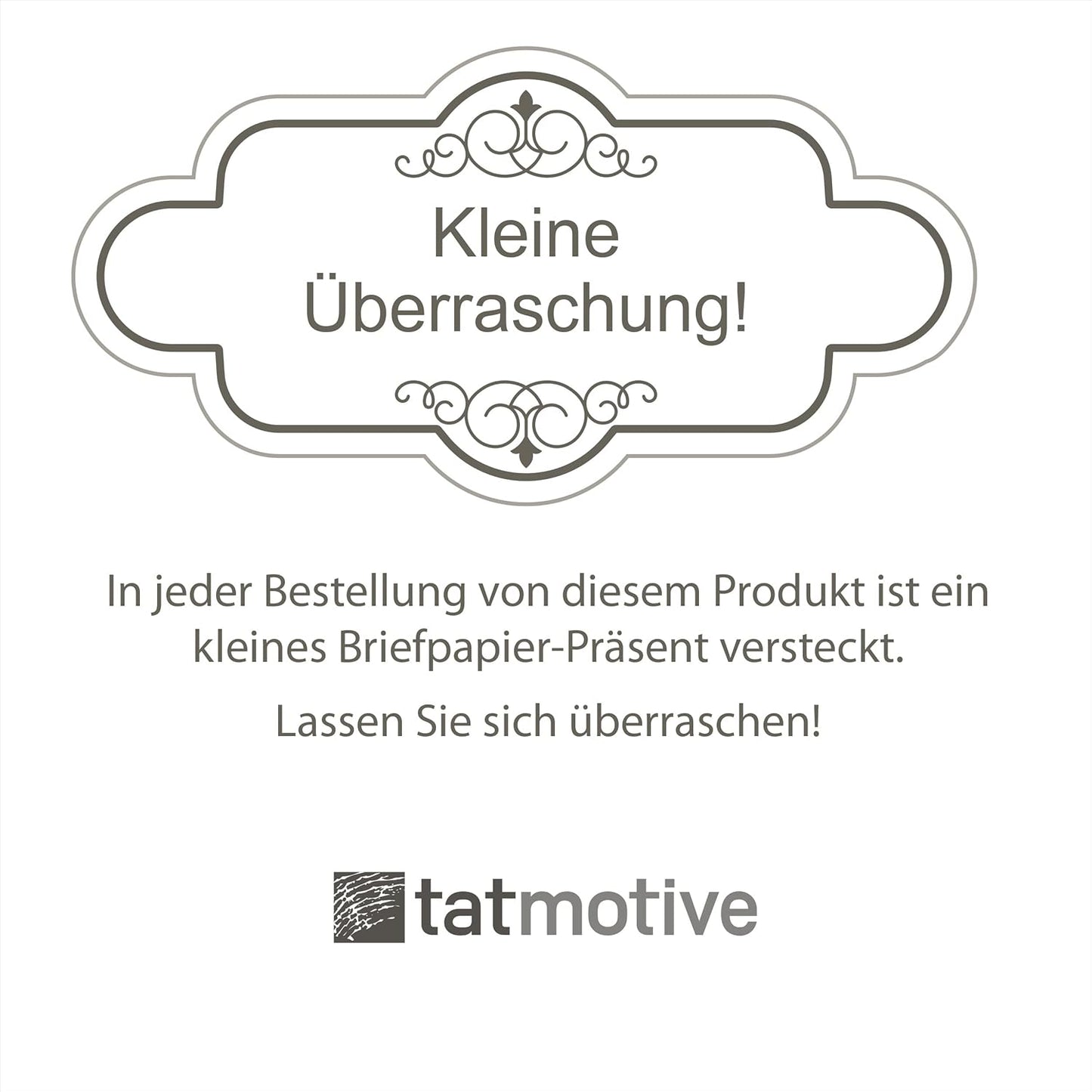 Trauerumschläge DIN lang, beidseitig bedruckt, ohne Fenster, haftklebend, ohne Fenster 50 Stück