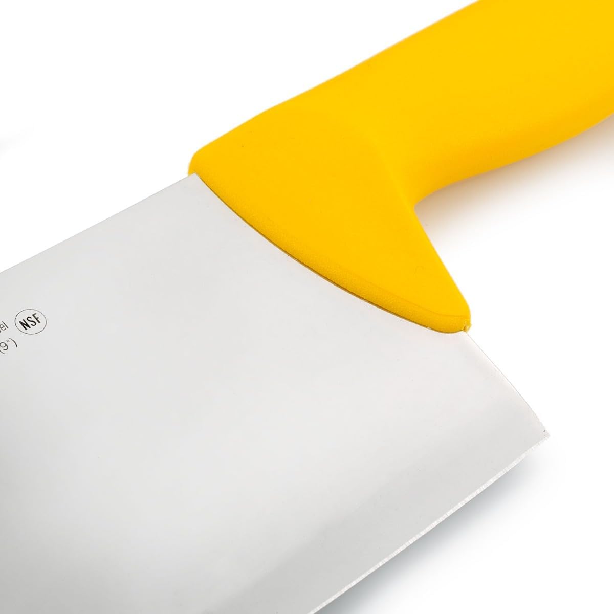 Serie 2900 - Hackmesser, 9", Gelb