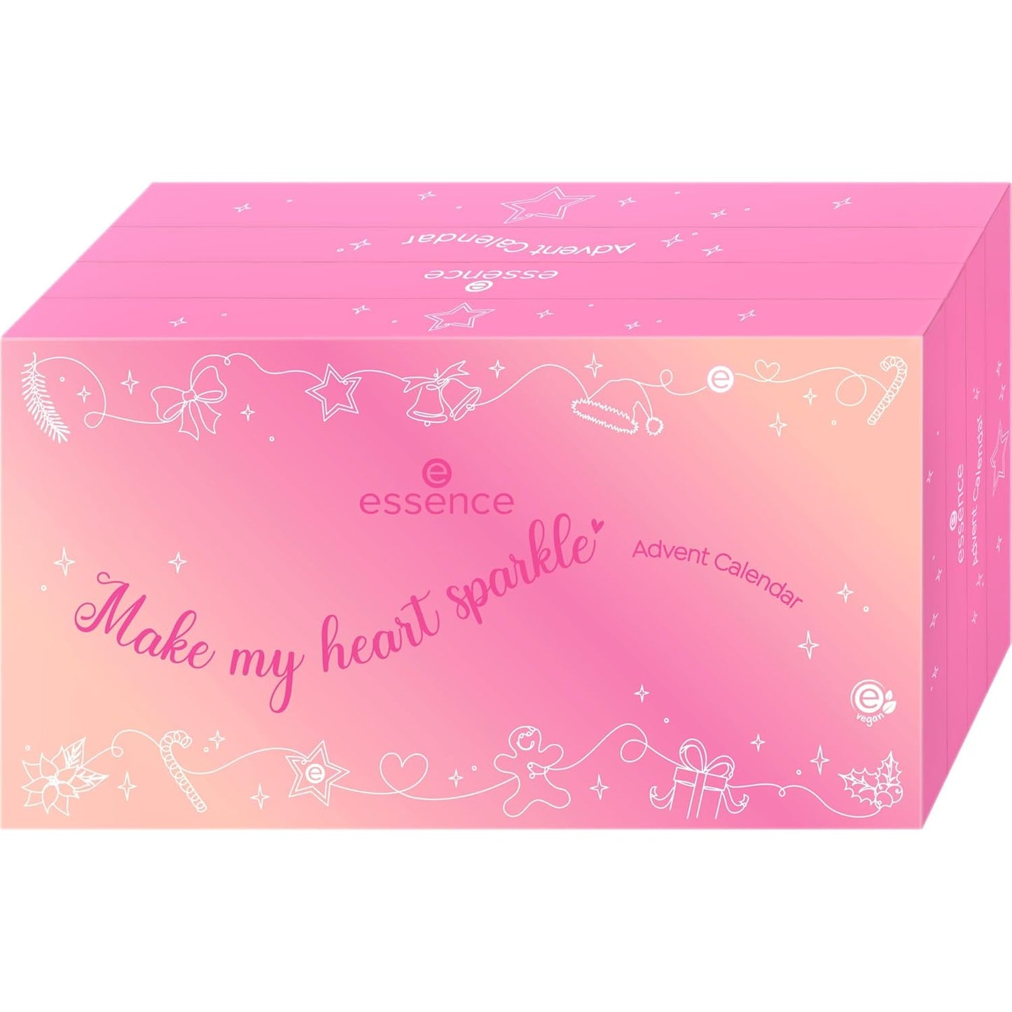 Beauty Adventskalender mit 24 Überraschungen
