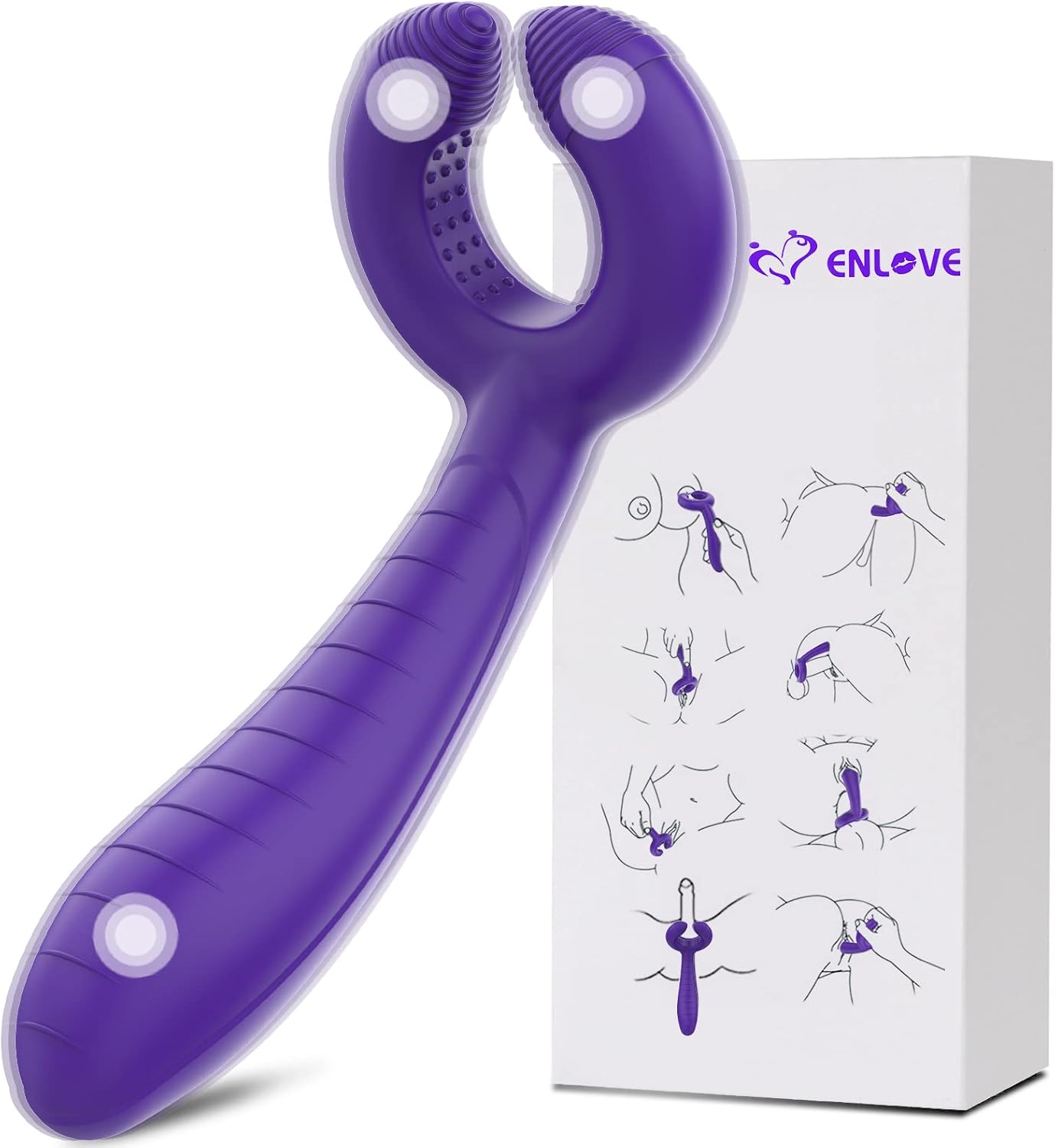Paarvibrator