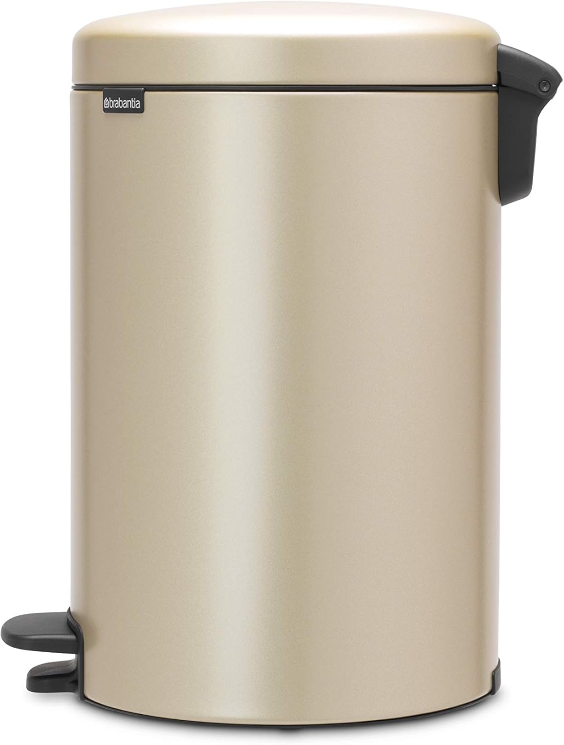 Treteimer, 20 Liter Champagne